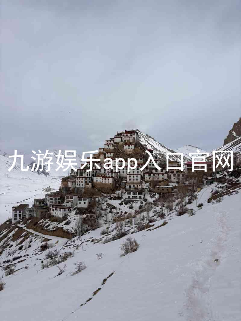 九游娱乐app入口官网